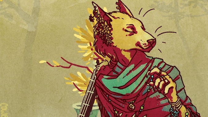 node.js可以做***识别分析吗？